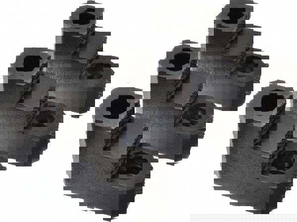 Hard Lathe Chuck Jaw: Top